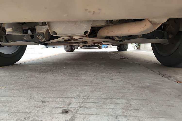 Used BMW X5 2021 xDrive30i M Sport Package Chassis Rear