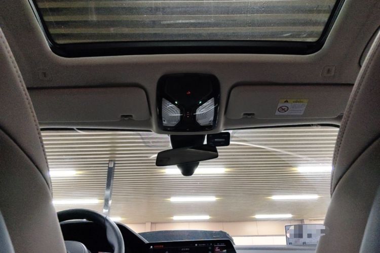 Used BMW X5 2021 xDrive40i M Sport Package Headliner