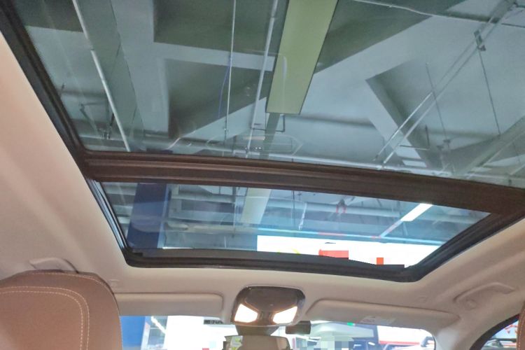 Used BMW X5 2021 Restyled xDrive30i M Sport Package Headliner