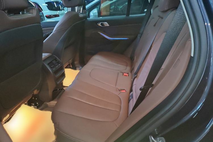 Used BMW X5 2021 Restyled xDrive30i M Sport Package Interior 4