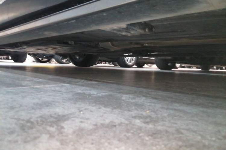 Used BMW X5 2021 xDrive30i M Sport Package Left Side Sill
