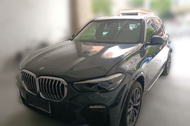 Used BMW X5 2021 xDrive30i M Sport Package