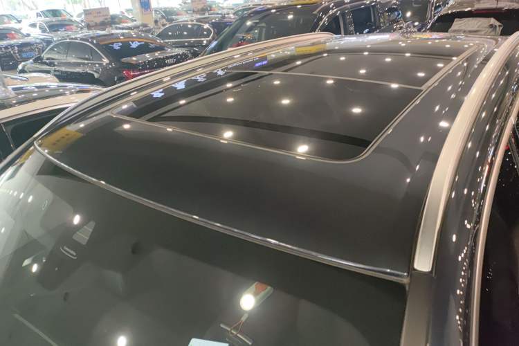 Used BMW X5 2021 Restyled xDrive40i M Sport Package Roof