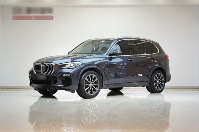 Used BMW X5 2021 xDrive30i M Sport Package