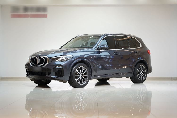 Used BMW X5 2021 xDrive30i M Sport Package Guazi used car, China used car export, Used car for sale, Used  cars, Cheapest cars for sale