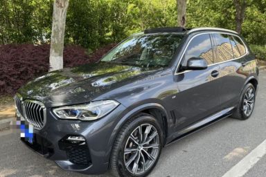 Used BMW X5 2021 xDrive30i M Sport Package
