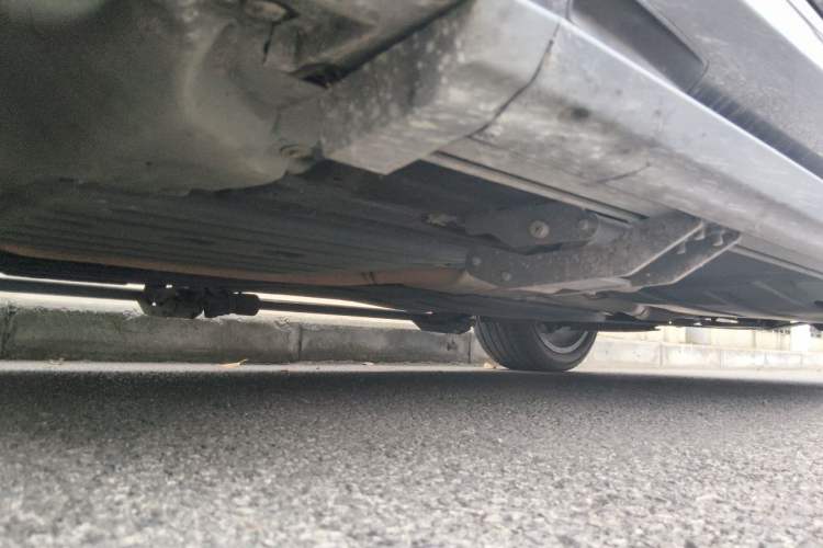 Used BMW X5 2021 xDrive30i M Sport Package Chassis Front Left