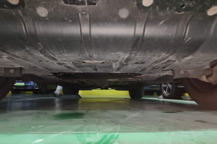 Used BMW X5 2021 xDrive30i M Sport Package Chassis Front