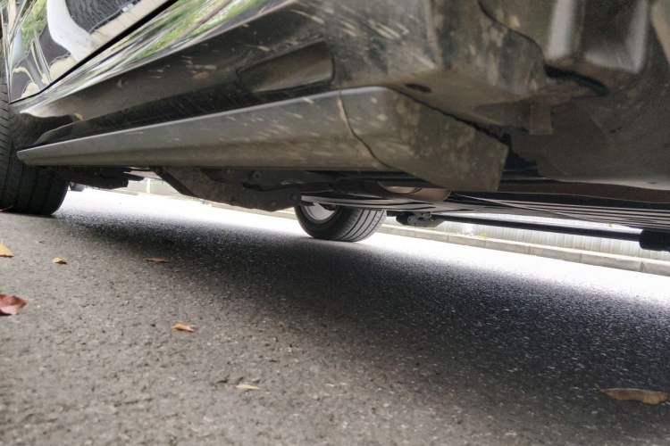 Used BMW X5 2021 xDrive30i M Sport Package Chassis Front Right