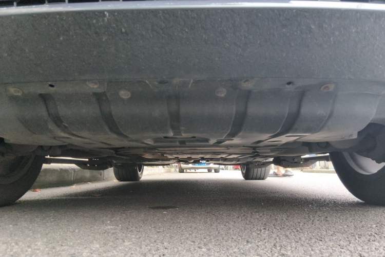 Used BMW X5 2021 xDrive30i M Sport Package Chassis Front