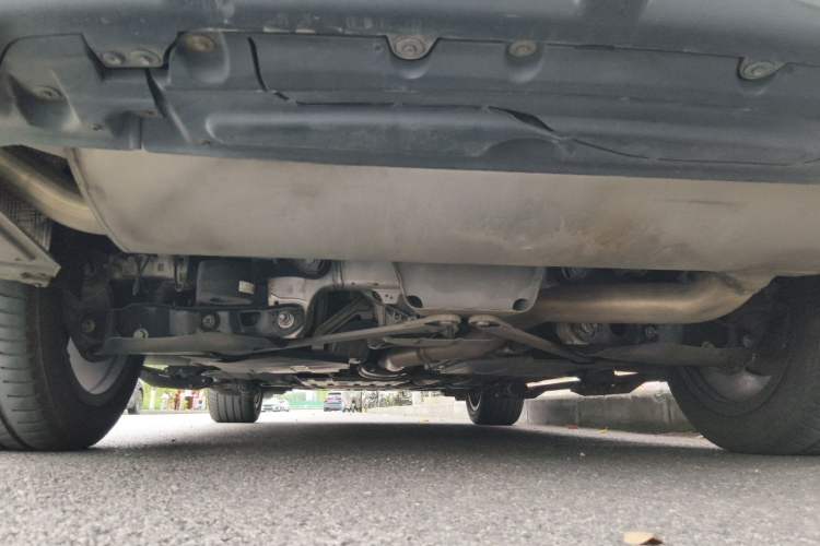 Used BMW X5 2021 xDrive30i M Sport Package Chassis Rear