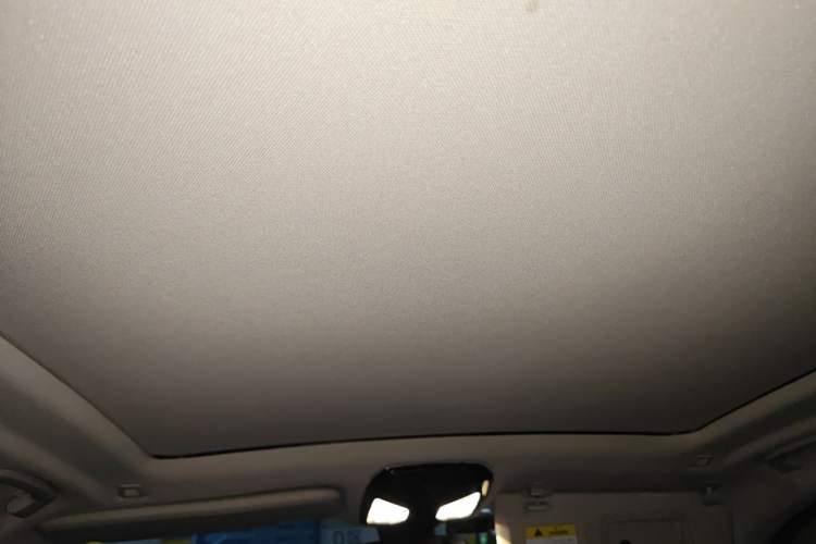 Used BMW X5 2021 xDrive30i M Sport Package Headliner