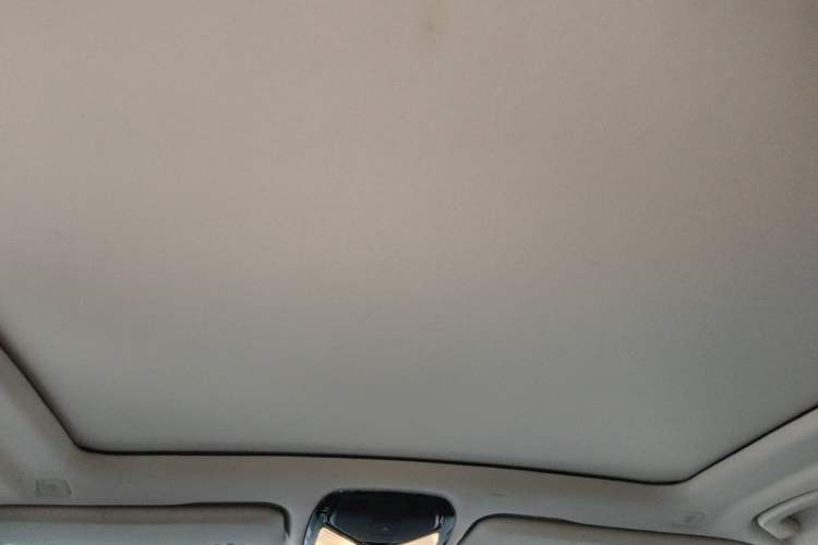 Used BMW X5 2021 xDrive30i M Sport Package Headliner
