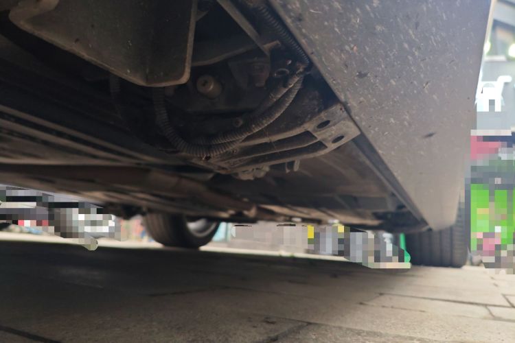Used BMW X5 2021 xDrive30i X Design Package Chassis Front Left