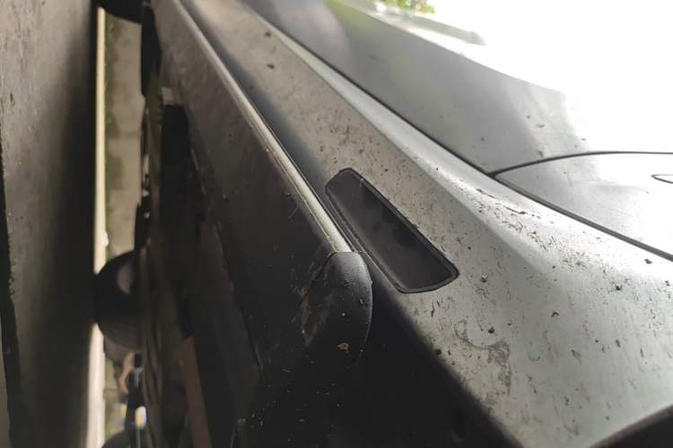 Used BMW X5 2021 Restyled xDrive30i M Sport Package Chassis Front Right