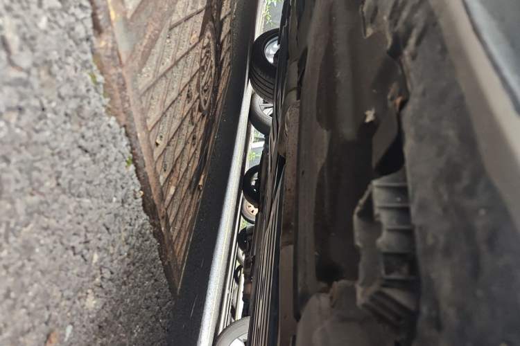 Used BMW X5 2021 xDrive40i M Sport Package Chassis Front Right