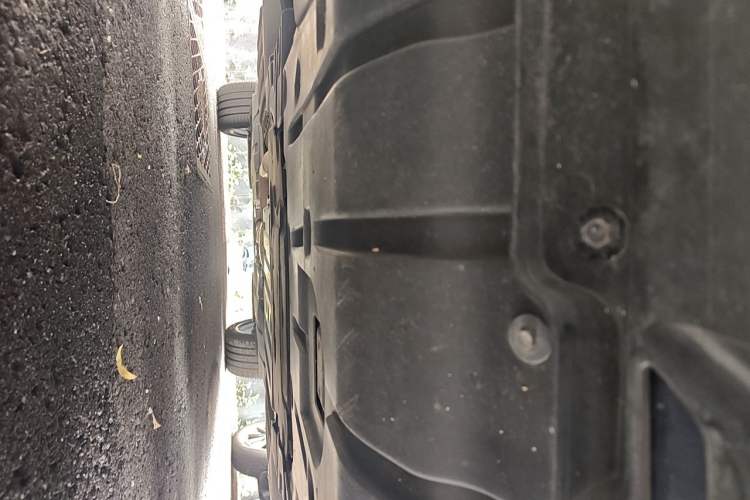 Used BMW X5 2021 xDrive40i M Sport Package Chassis Front