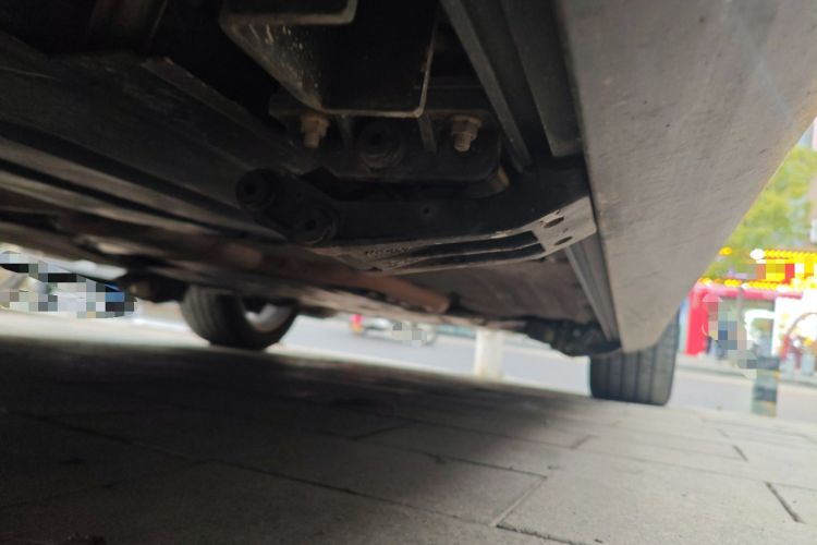 Used BMW X5 2021 xDrive30i X Design Package Chassis Rear Right