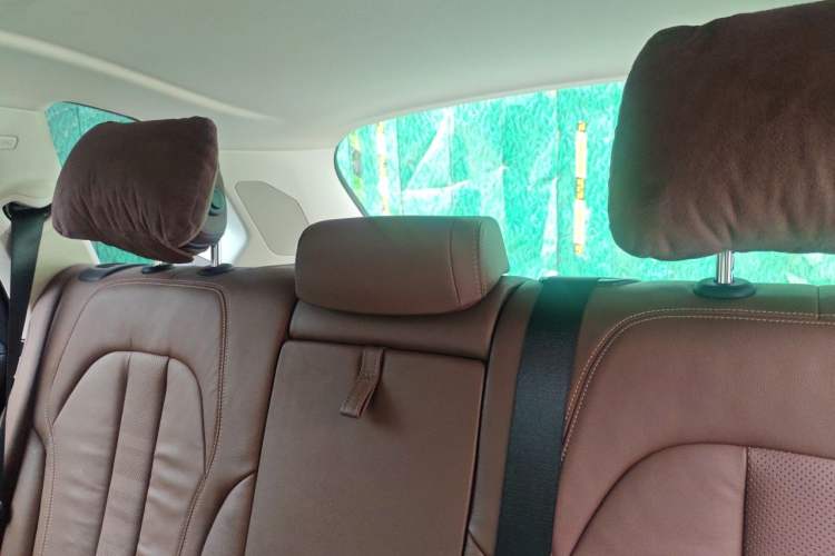 Used BMW X5 2021 Restyled xDrive40i M Sport Package Headliner