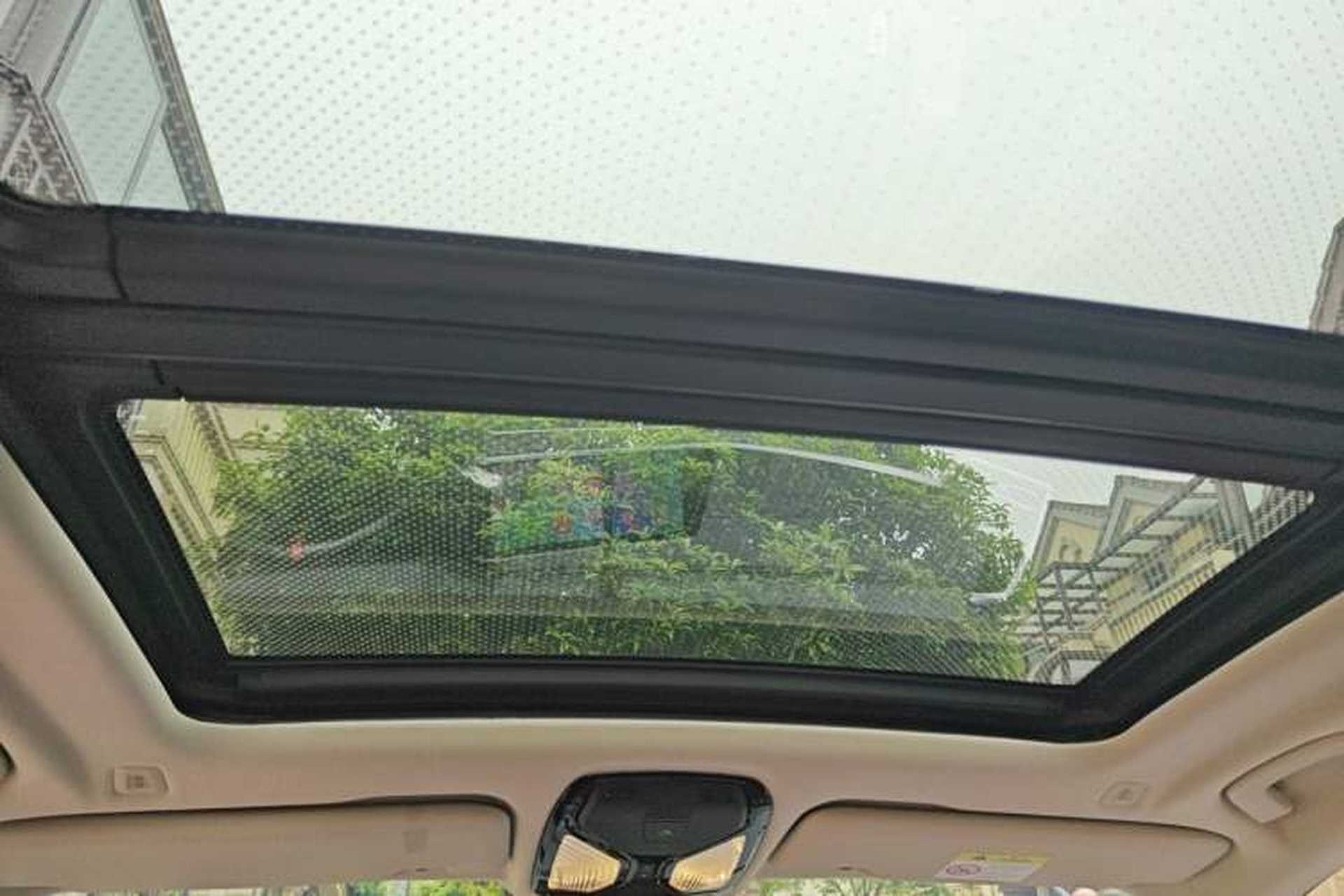 Used BMW X5 2021 Restyled xDrive40i Luxury Version M Sport Package Headliner
