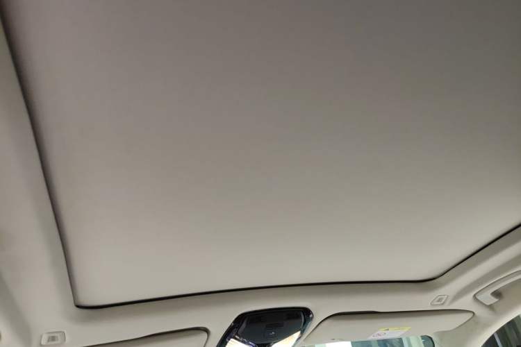 Used BMW X5 2021 Restyled xDrive30i M Sport Package Headliner