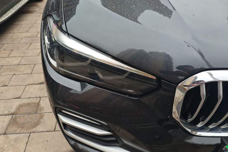 Used BMW X5 2021 xDrive30i X Design Package Right Front Headlight