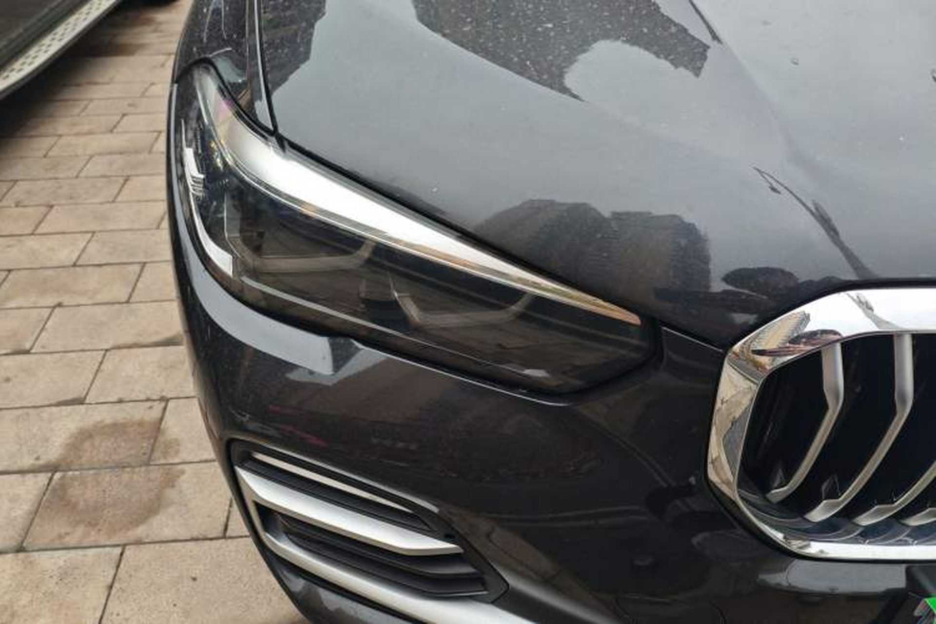 Used BMW X5 2021 xDrive30i X Design Package Right Front Headlight