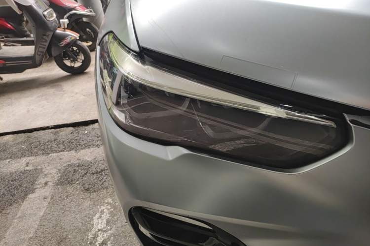 Used BMW X5 2021 Restyled xDrive30i M Sport Package Right Front Headlight