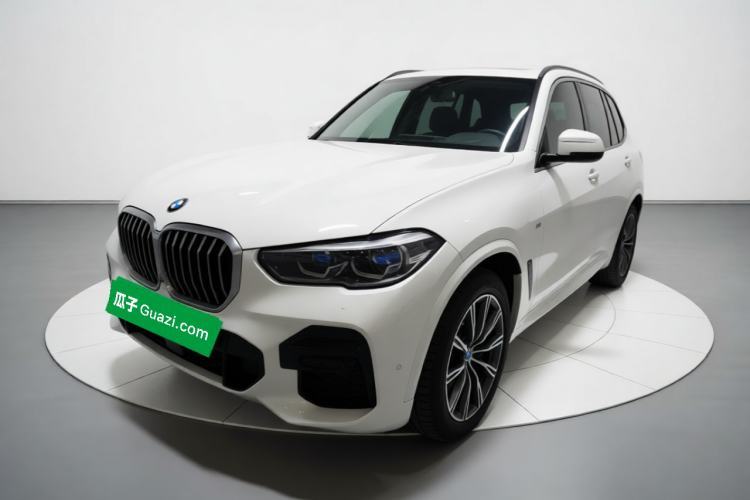 BMW X5 2021 Restyled xDrive30i M Sport Package de segunda mano Guazi used car, China used car export, Used car for sale, Used  cars, Cheapest cars for sale