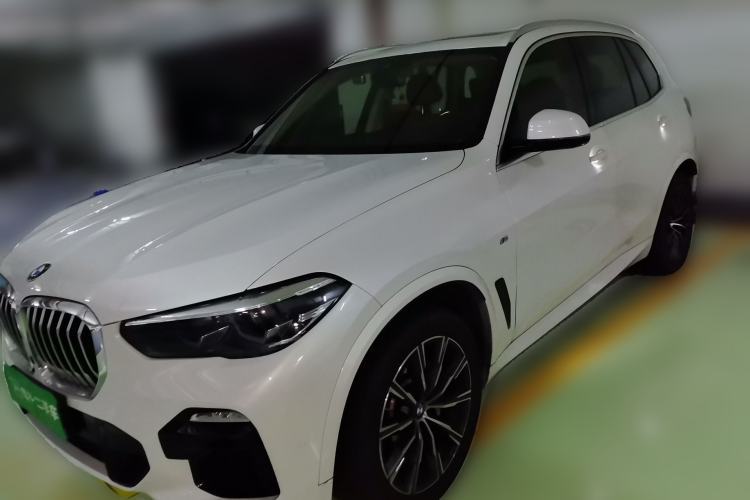 Used BMW X5 2021 xDrive30i M Sport Package Guazi used car, China used car export, Used car for sale, Used  cars, Cheapest cars for sale