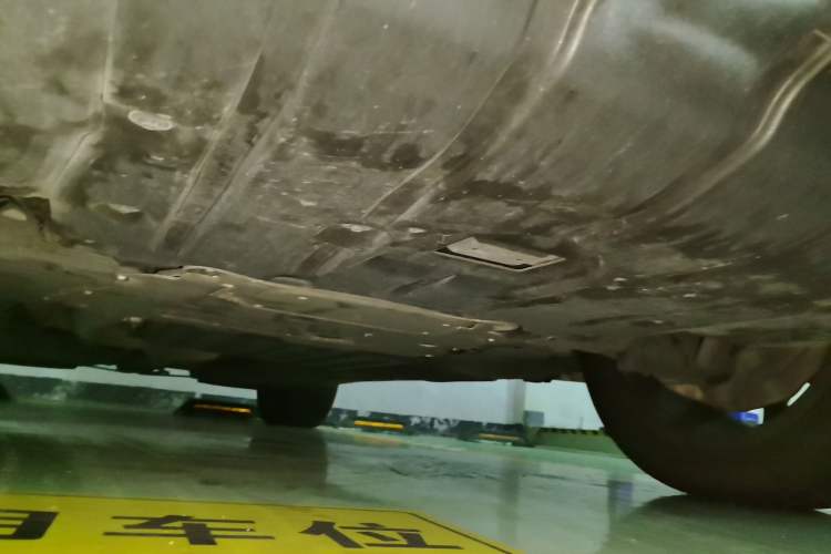 Used BMW X5 2021 xDrive30i M Sport Package Chassis Front