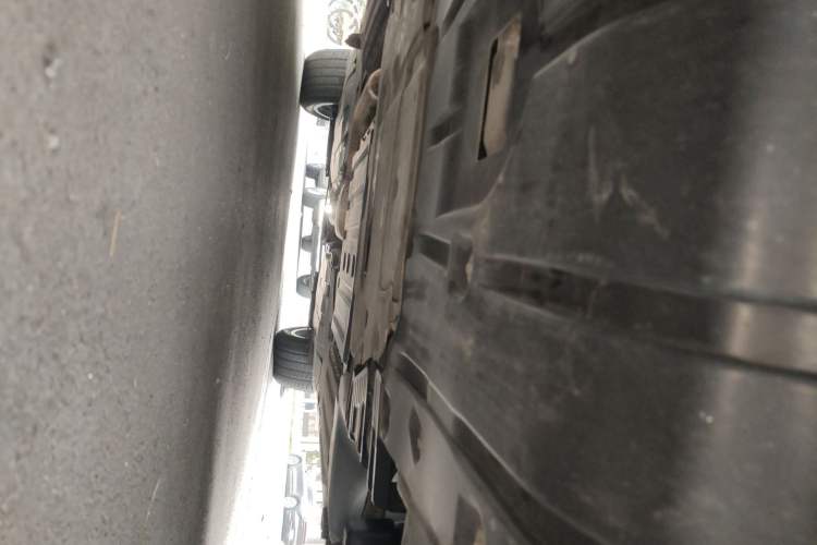 Used BMW X5 2021 xDrive30i M Sport Package Chassis Front