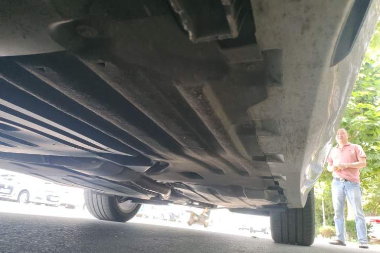 Used BMW X5 2021 Restyled xDrive30i M Sport Package Chassis Front Left