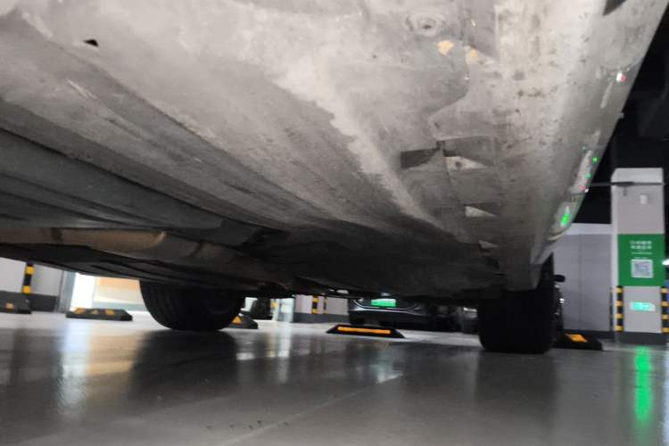 Used BMW X5 2021 xDrive30i M Sport Package Chassis Front Left