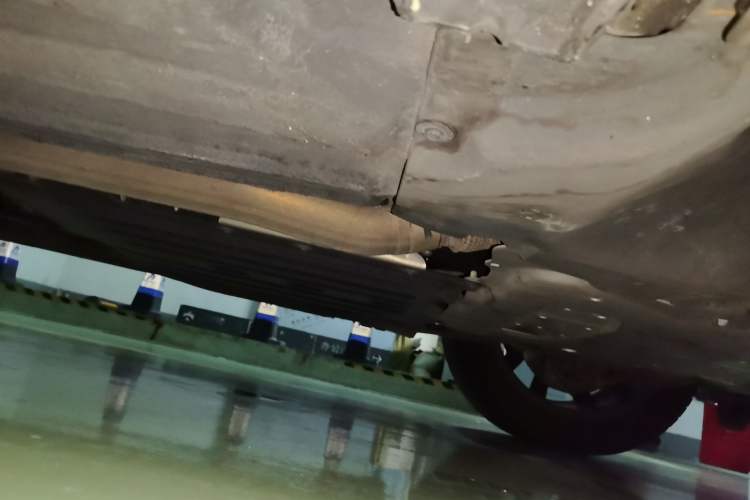 Used BMW X5 2021 xDrive30i M Sport Package Chassis Front Right