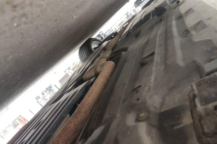 Used BMW X5 2021 xDrive30i M Sport Package Chassis Front Right
