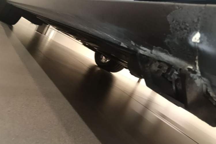 Used BMW X5 2021 Restyled xDrive40i Luxury Version M Sport Package Chassis Front Right