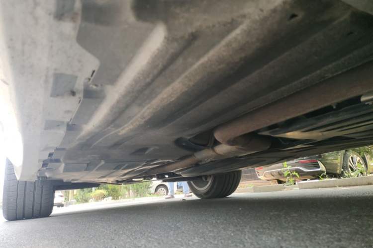 Used BMW X5 2021 Restyled xDrive30i M Sport Package Chassis Front Right