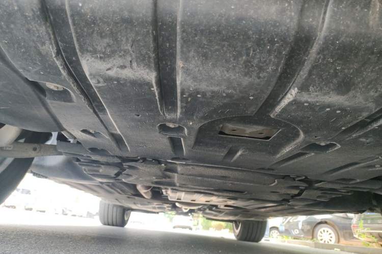 Used BMW X5 2021 Restyled xDrive30i M Sport Package Chassis Front