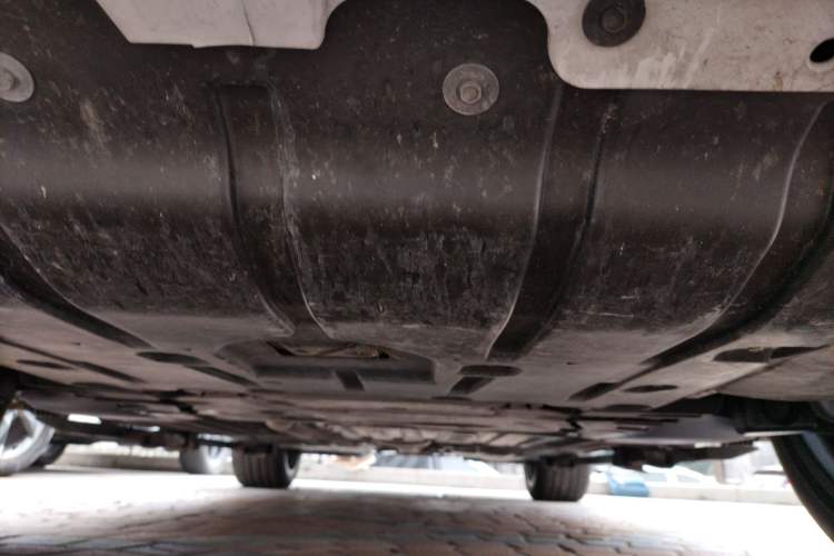 Used BMW X5 2021 Restyled xDrive40i Luxury Version M Sport Package Chassis Front