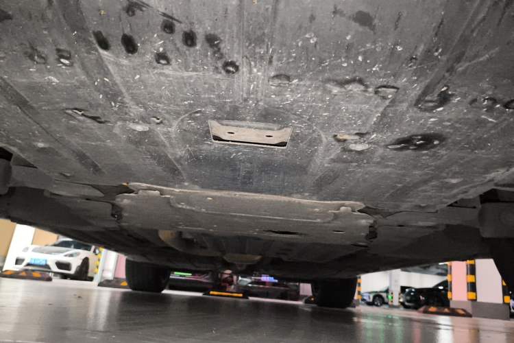 Used BMW X5 2021 xDrive30i M Sport Package Chassis Front