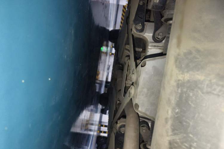Used BMW X5 2021 xDrive30i M Sport Package Chassis Rear