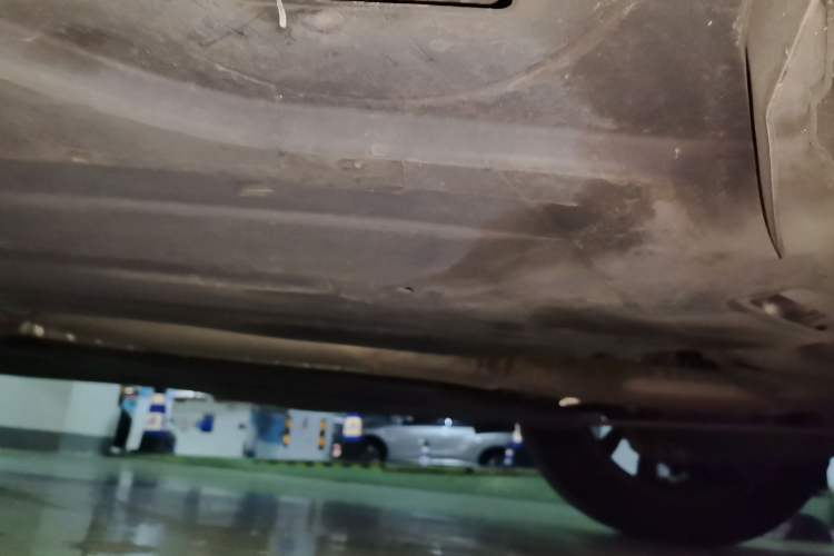 Used BMW X5 2021 xDrive30i M Sport Package Chassis Rear Left