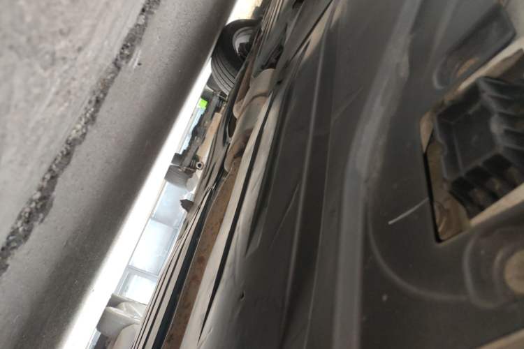 Used BMW X5 2021 xDrive30i M Sport Package Chassis Rear Left