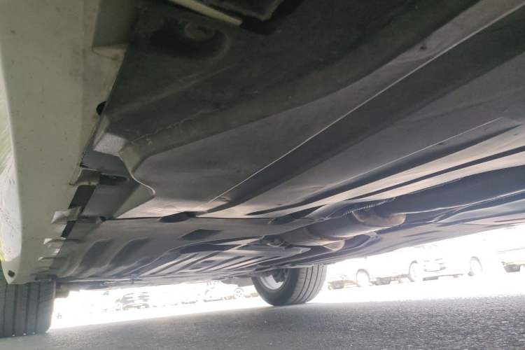 Used BMW X5 2021 Restyled xDrive30i M Sport Package Chassis Rear Left