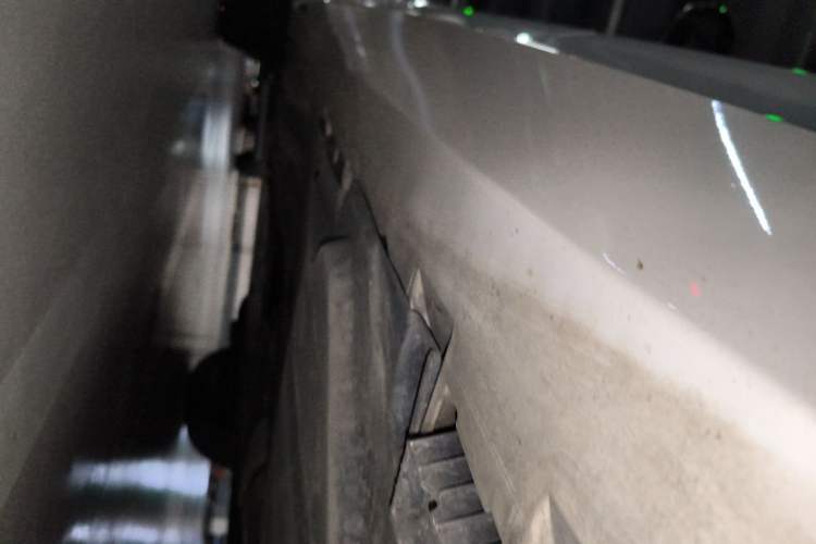 Used BMW X5 2021 xDrive30i M Sport Package Chassis Rear Left