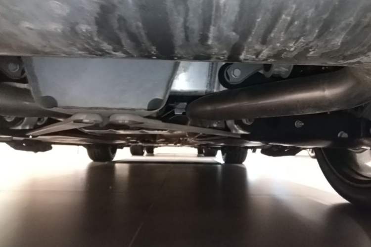 Used BMW X5 2021 Restyled xDrive40i Luxury Version M Sport Package Chassis Rear