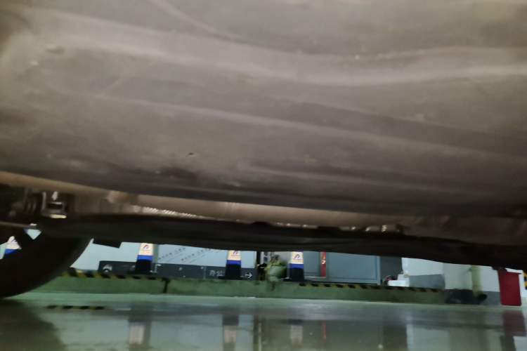 Used BMW X5 2021 xDrive30i M Sport Package Chassis Rear Right