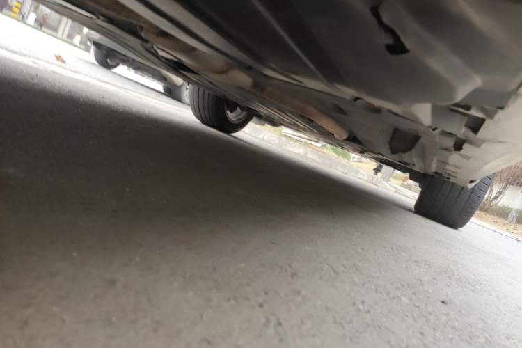 Used BMW X5 2021 xDrive30i M Sport Package Chassis Rear Right