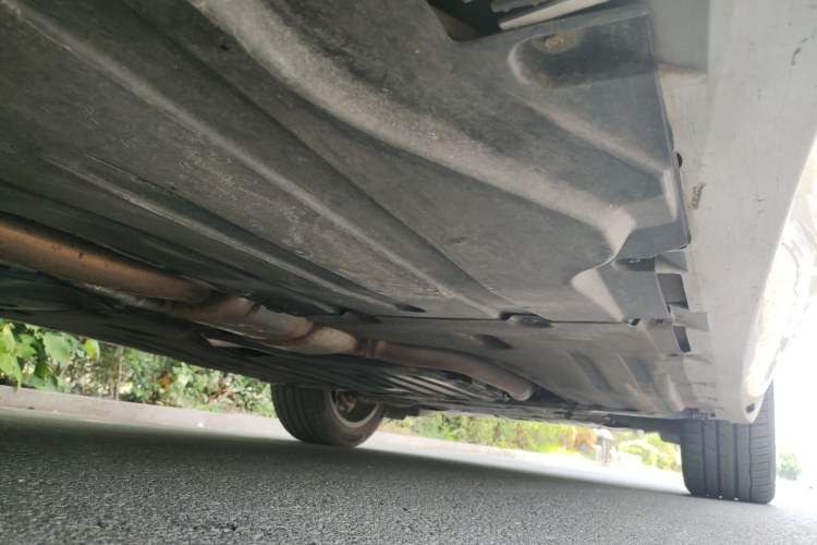 Used BMW X5 2021 Restyled xDrive30i M Sport Package Chassis Rear Right